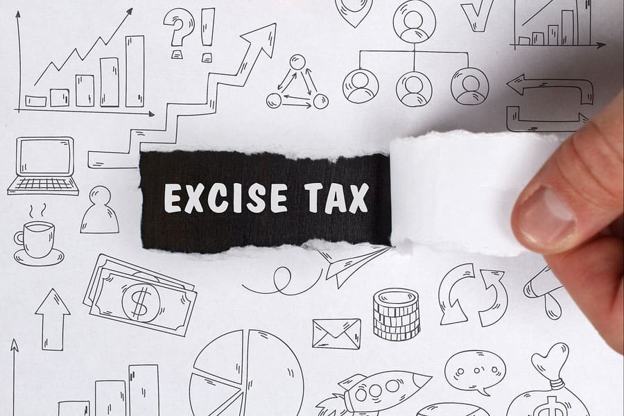 What Every Business Owner Should Know About Excise Taxes