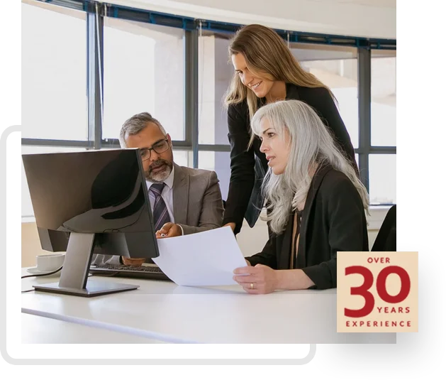 Chicago CPA with over 30 Years Experience