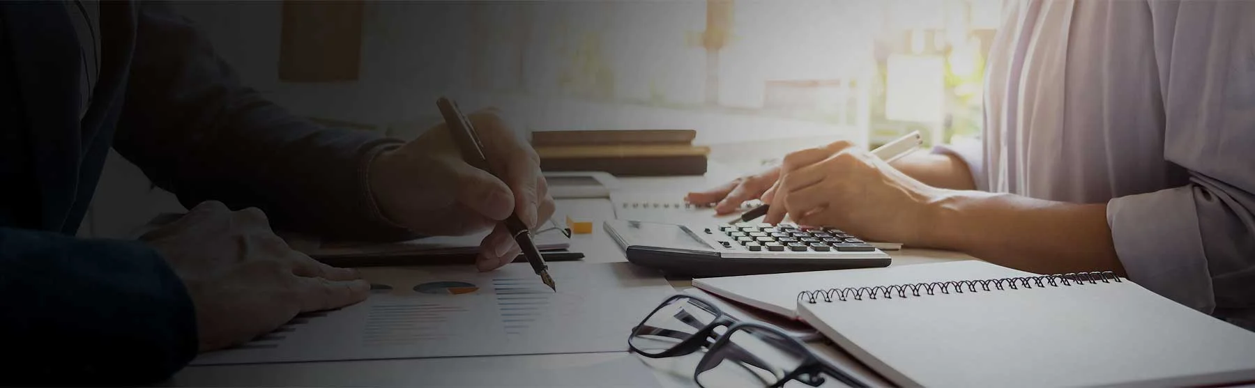 Tax planning and preparation for Illinois Small Businesses