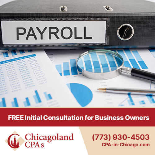 payroll services Chicago