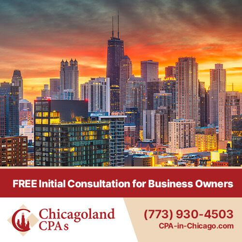 Chicagoland CPAs