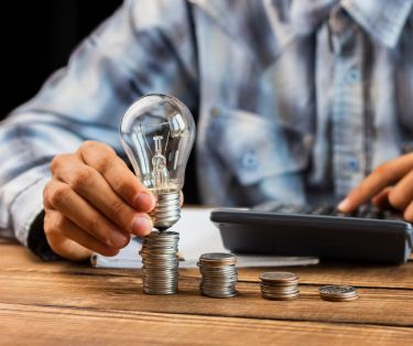 accounting for electricians