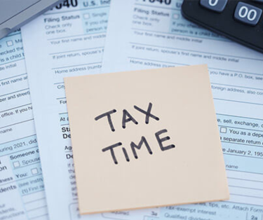 7 Tax Mistakes Small Business Owners Make After Tax Season