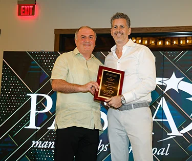 award