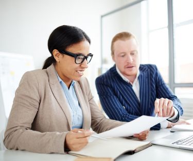 law firm accounting​