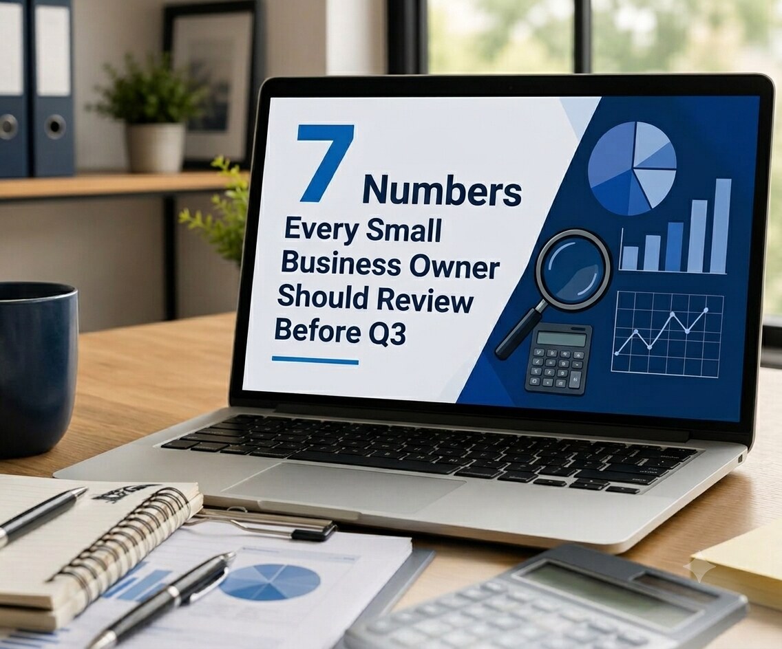 small business tax accountant