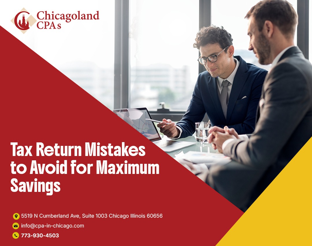 Your Tax Return Could Be Leaving Thousands of Dollars on the Table