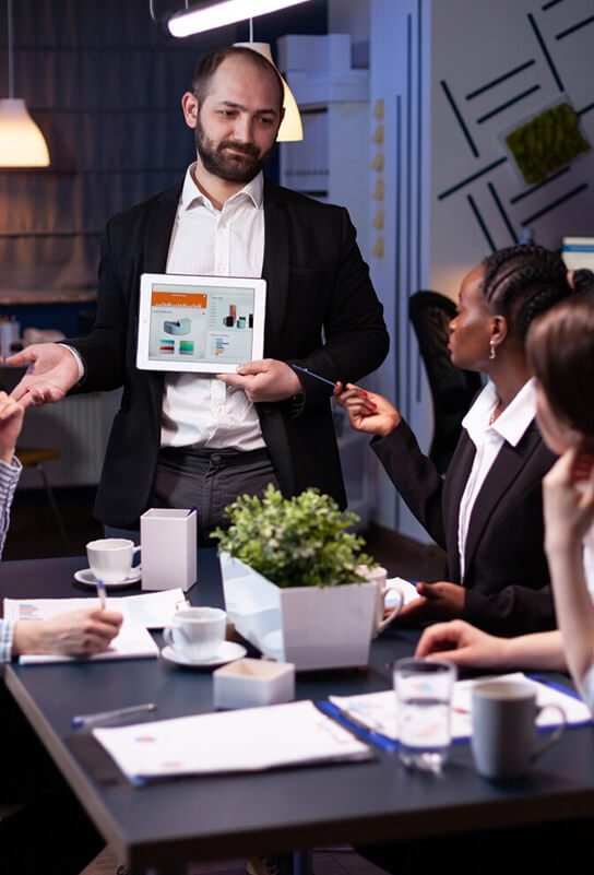 Accounting Services for Chicago Non-Profits