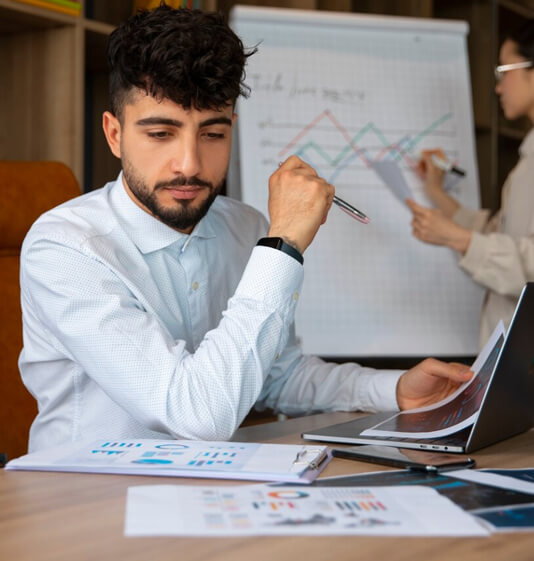 Accounting Services for the Hospitality Industry
