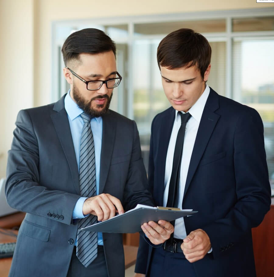 Certified Public Accountant Services