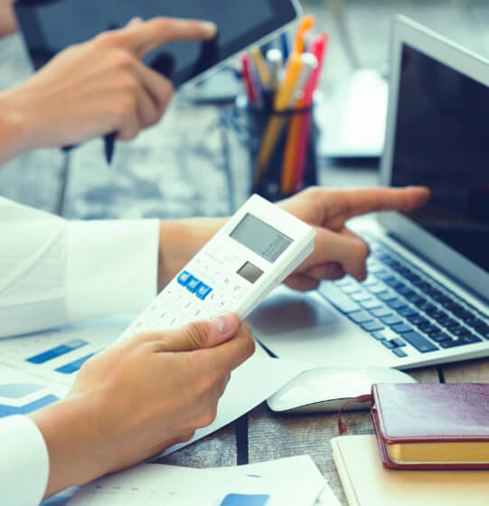 Chicago Bookkeeping CPA