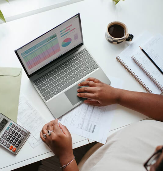 Chicago Non-Profit CPA