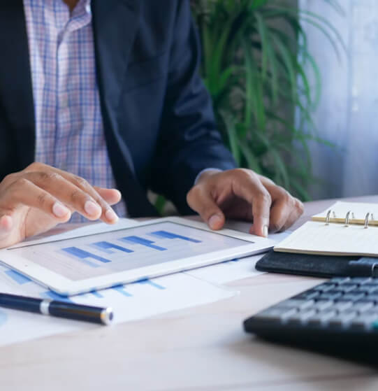 Non-Profits CPA Expertise