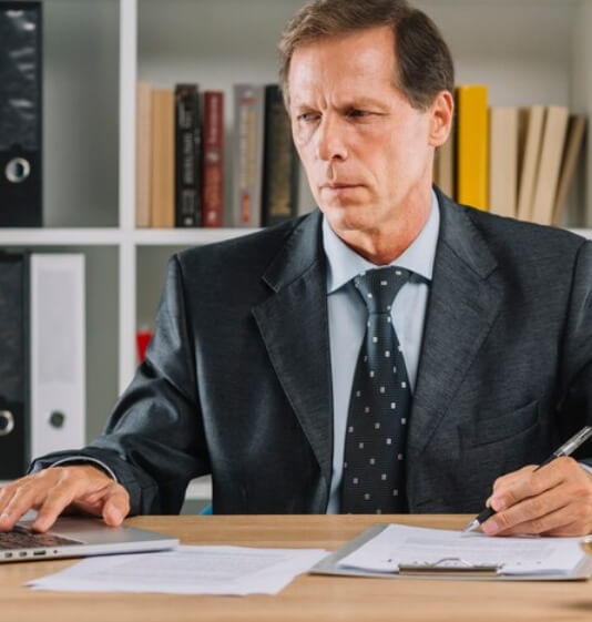 QuickBooks Accountant