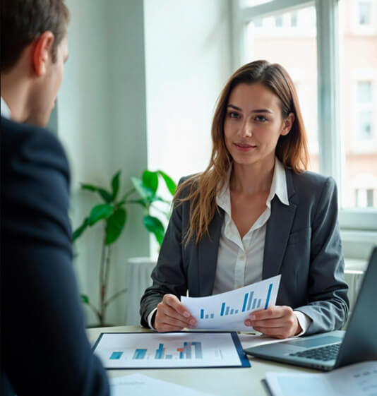 Tax CPA Services