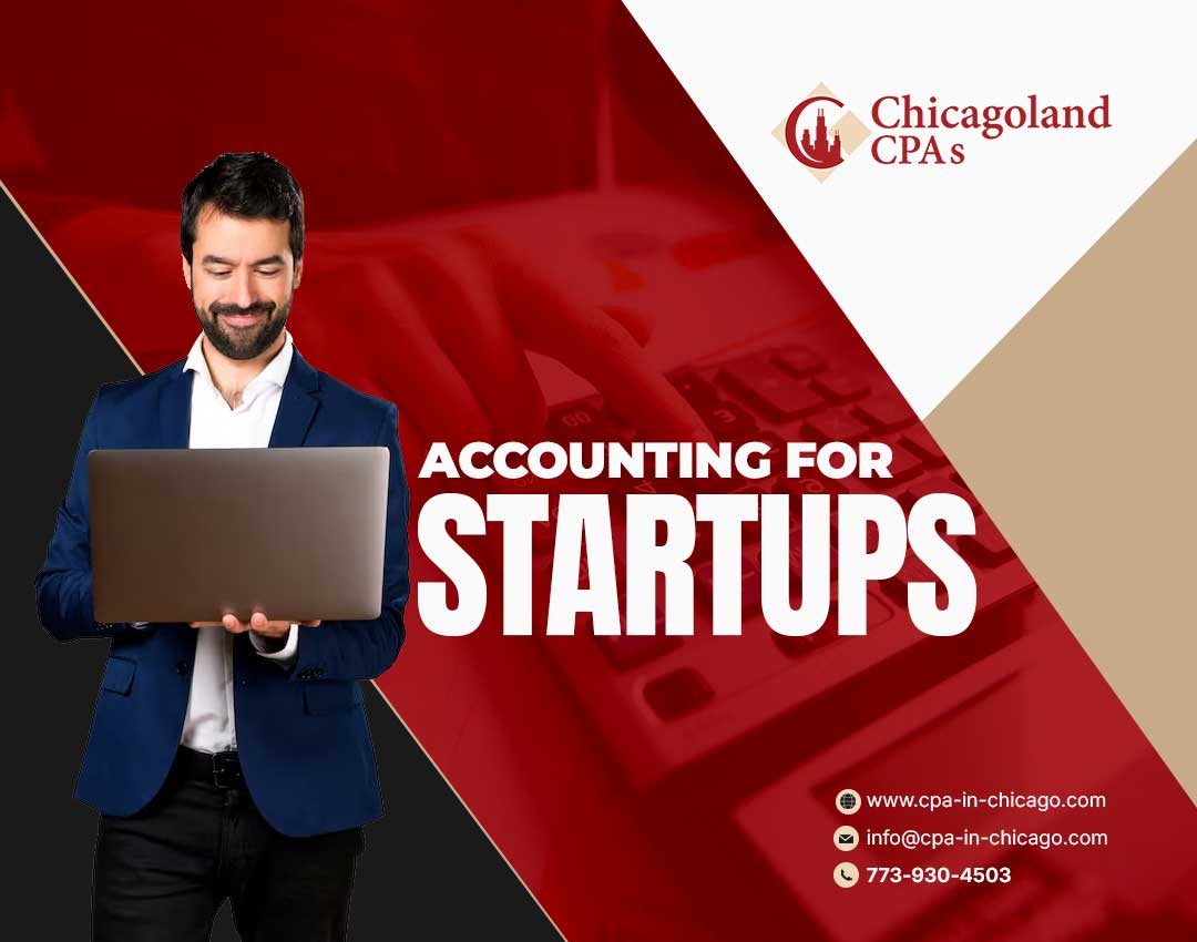 Accounting for Startups - 9 Essential Financial Tips for Growth
