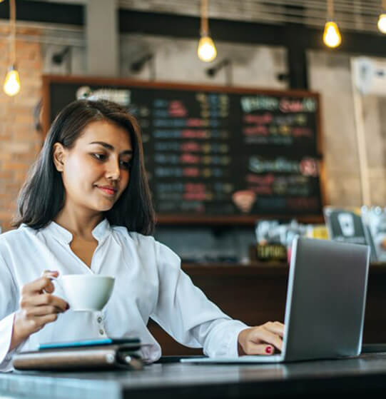 Chicago CPA for Coffee Shops