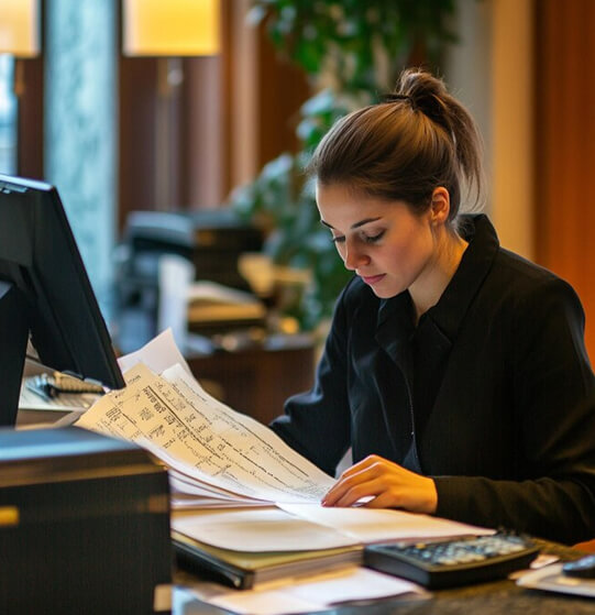 Chicago Catering CPA