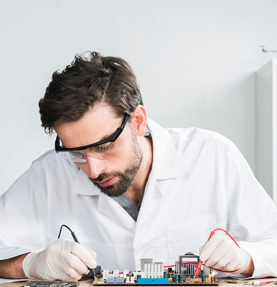 Chicago Computer Repair CPA