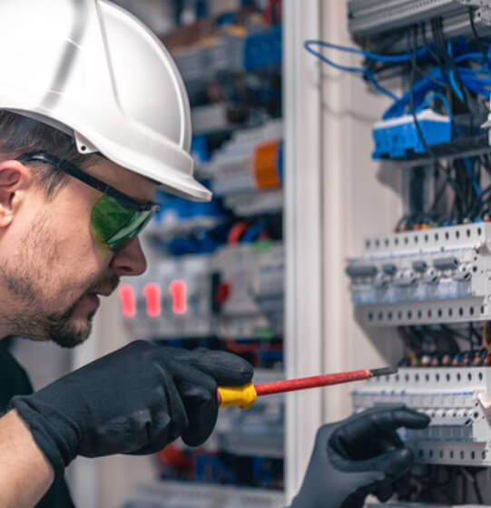 Chicago Electrician CPA