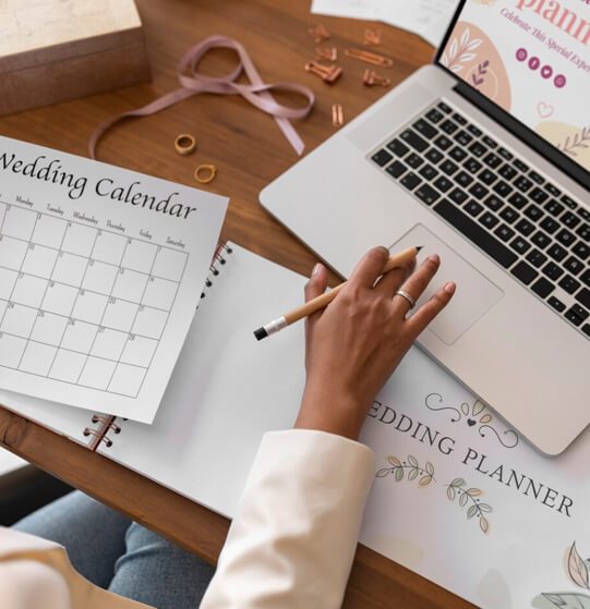 Chicago Event Planner CPA