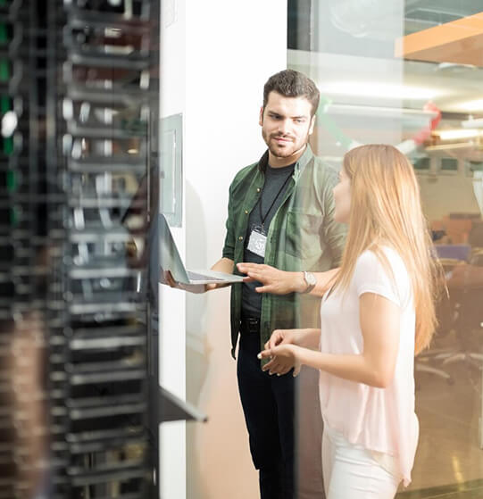Chicago Hosting Provider CPA
