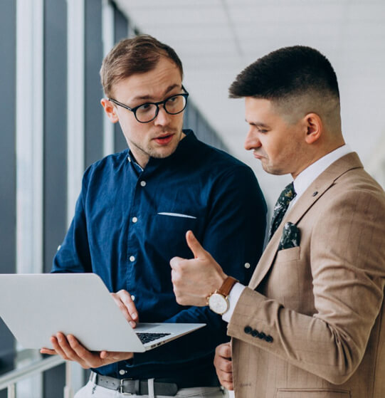Chicago IT Consulting CPA