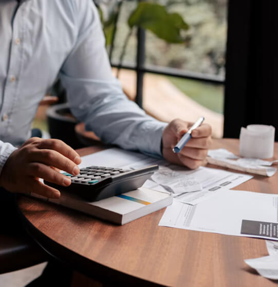 Chicago Roofing CPA