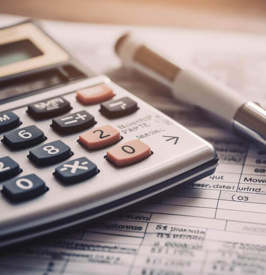 Federal Tax Rates & Brackets for 2025