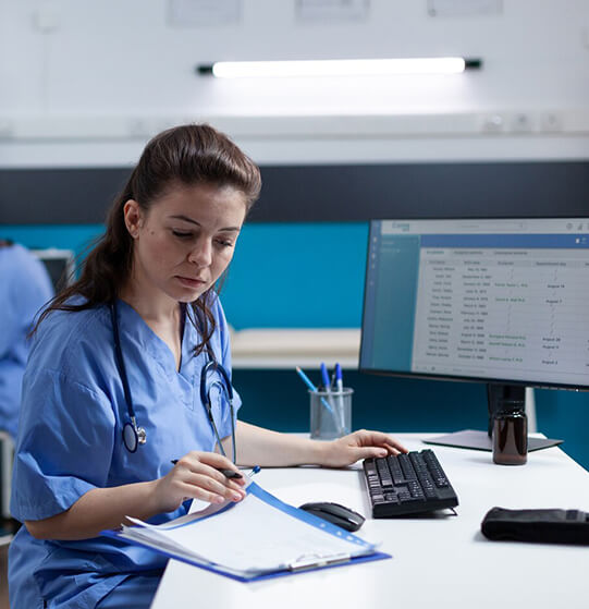 Home Health Care Providers in Chicago