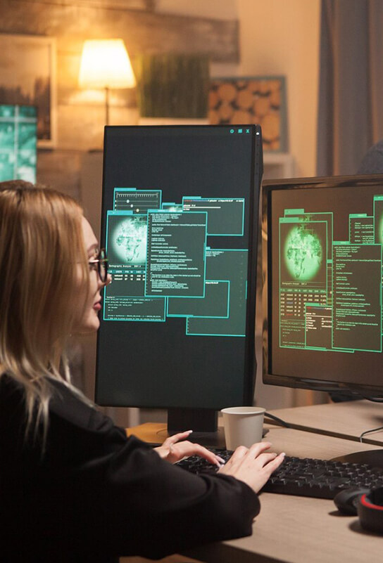 How Cybersecurity Firms Benefit from Our CPA Expertise