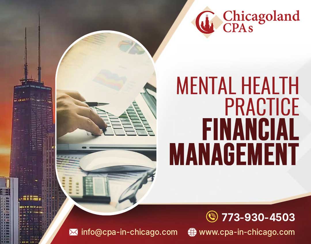 Mental Health Practice Financial Management - 10 Key Tips