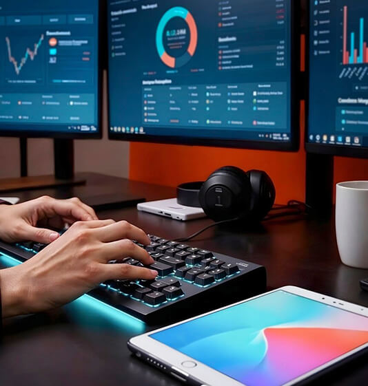 Reduce Liabilities and Strengthen Cash Flow with Accounting for Hosting Companies