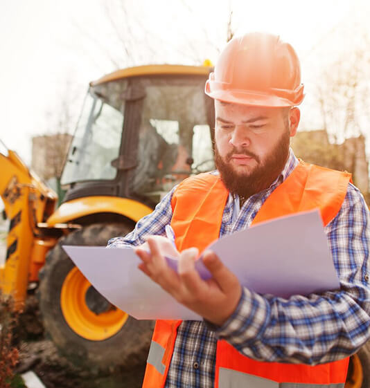 Streamlined Payroll and Bookkeeping Support for Excavation Contractors