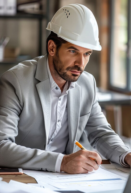 Why Chicago Concrete Companies Choose Our CPA Firm