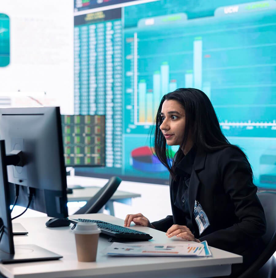 Why Cybersecurity Firms Need a Certified Public Accountant